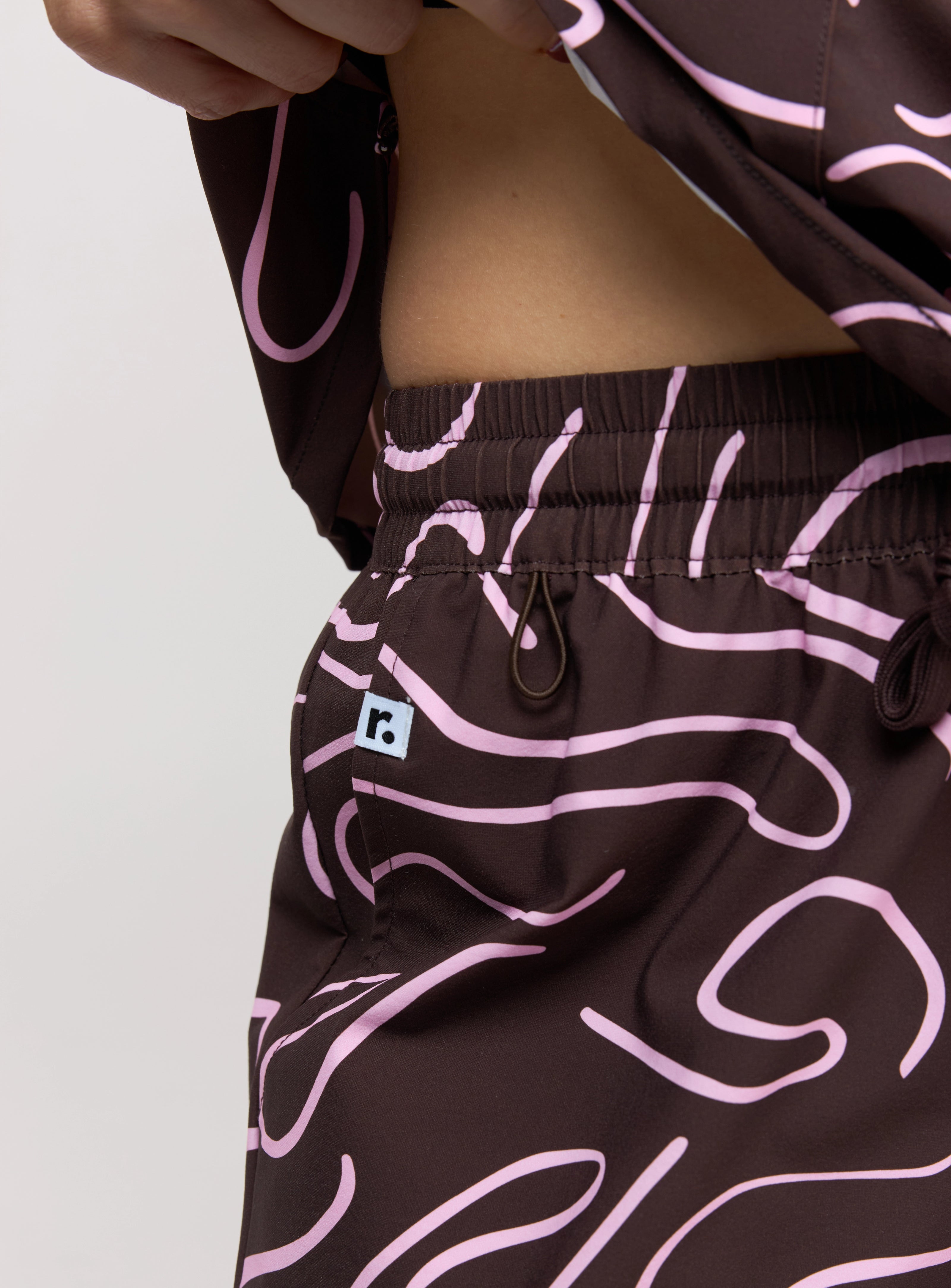 Women's Core Straight Scrub Pant