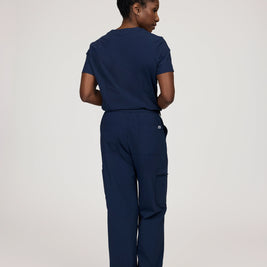 Women's Core Straight Scrub Pant