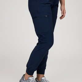Women's Stride Jogger Scrub Pant