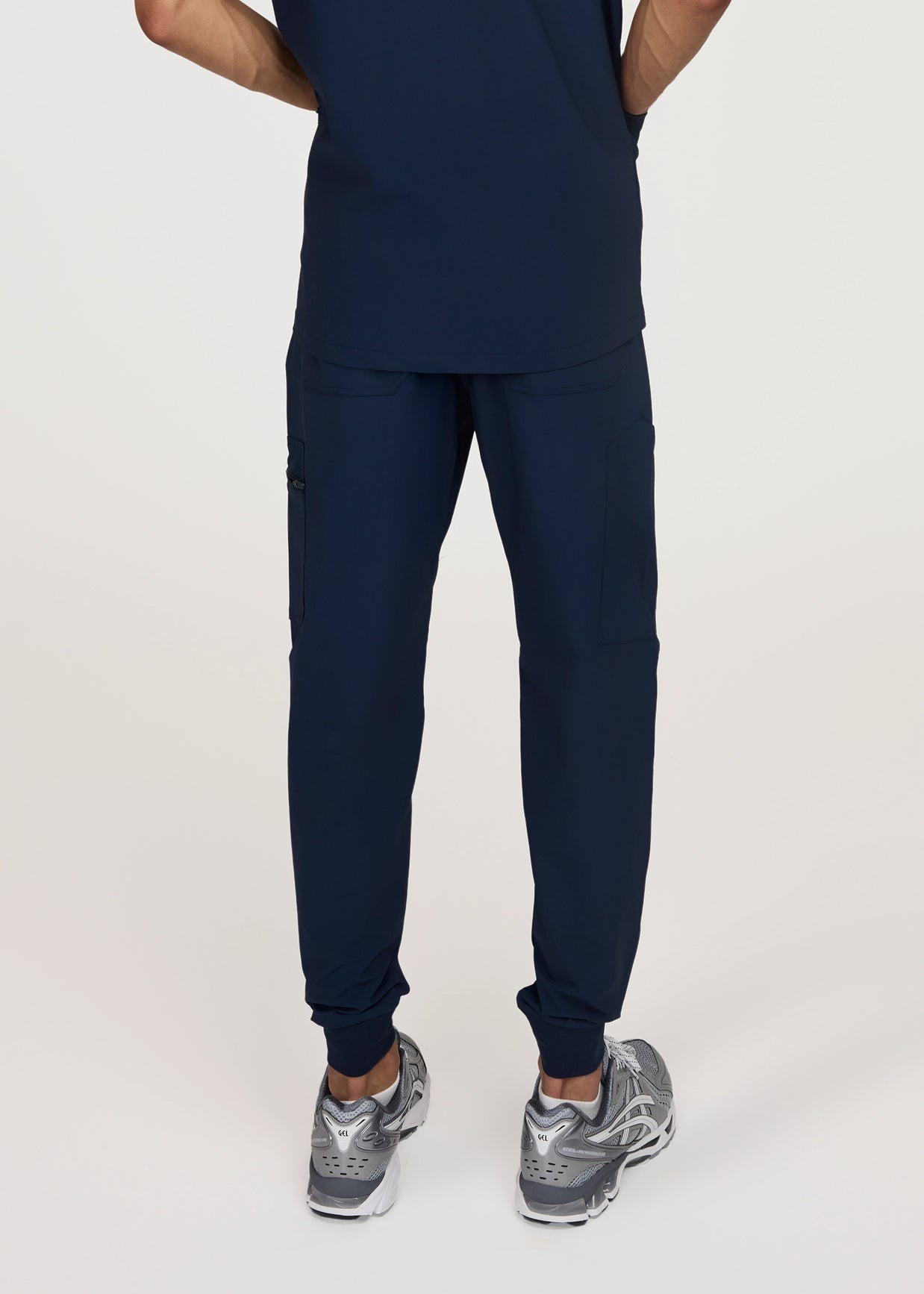 Men's Sprint Jogger Scrub Pant