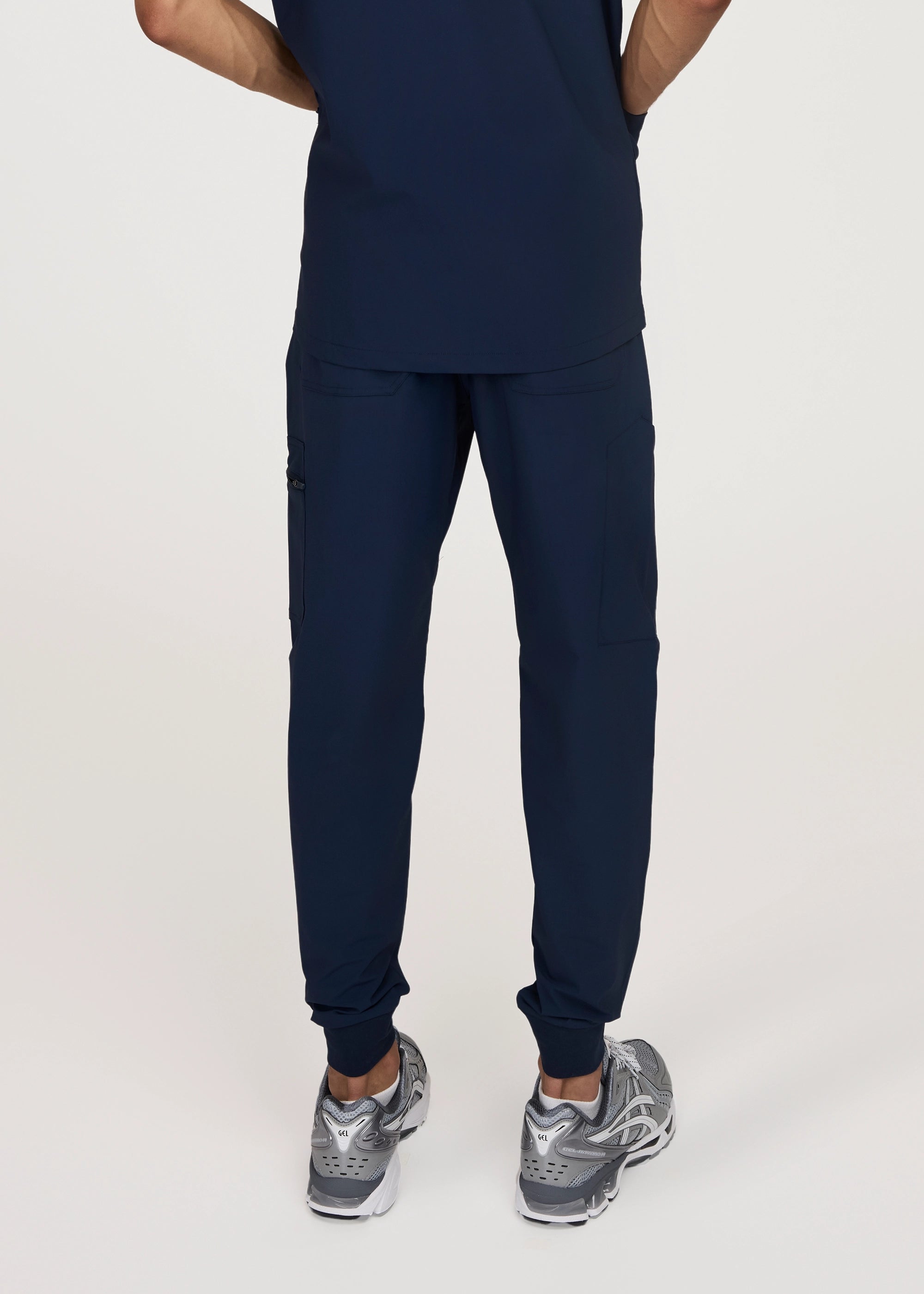 Men's Sprint Jogger Scrub Pant
