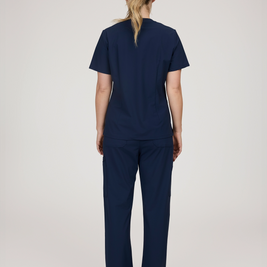 Women's Balance Scrub Top