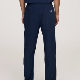 Men's Base Straight Scrub Pant