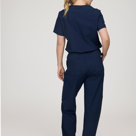 Women's Poise Scrub Top