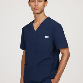 Men's Command Scrub Top