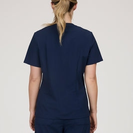 Women's Balance Scrub Top