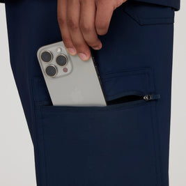 Men's Base Straight Scrub Pant