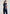 Women's Stride Jogger Scrub Pant