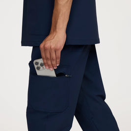 Men's Sprint Jogger Scrub Pant