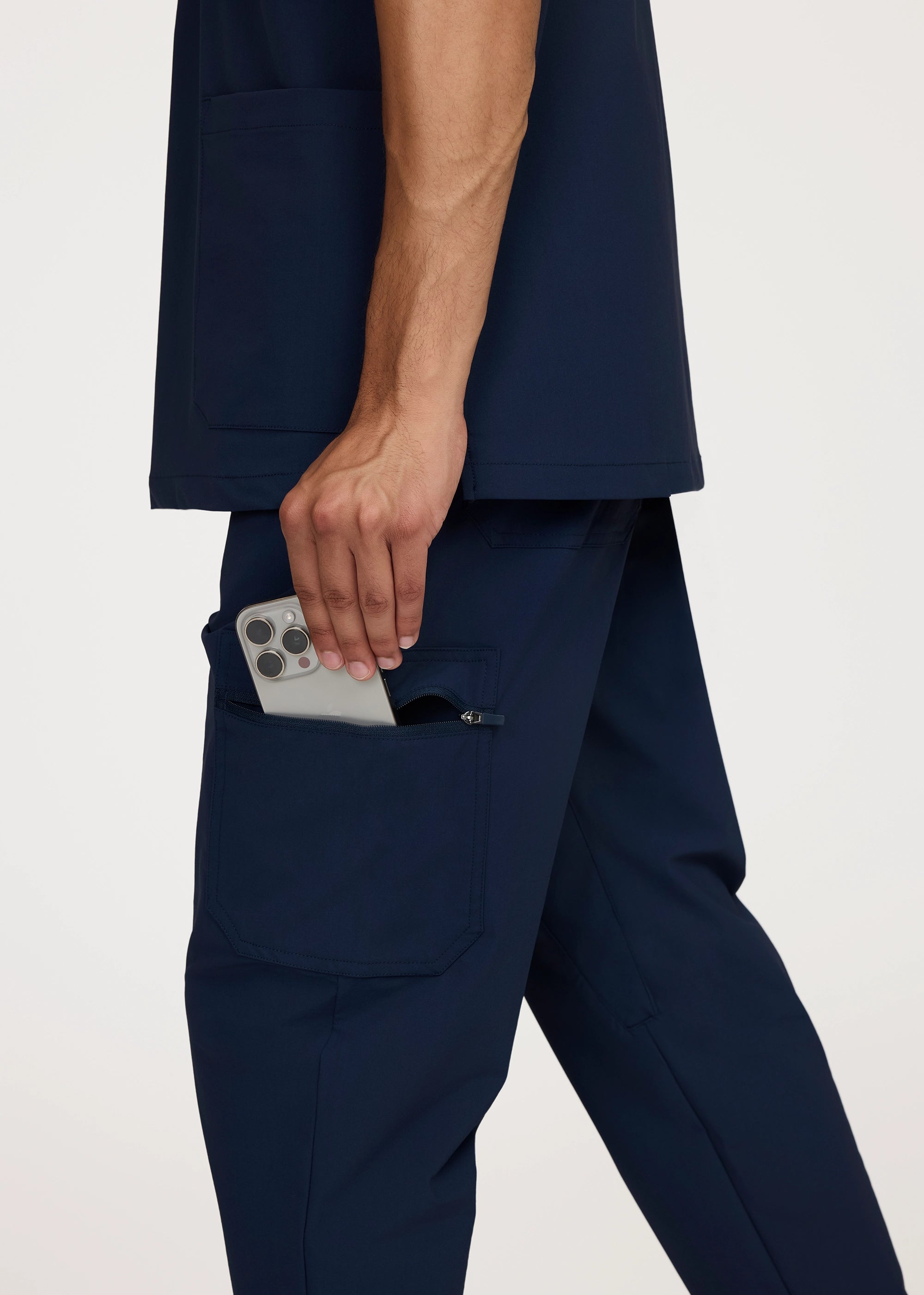 Men's Sprint Jogger Scrub Pant