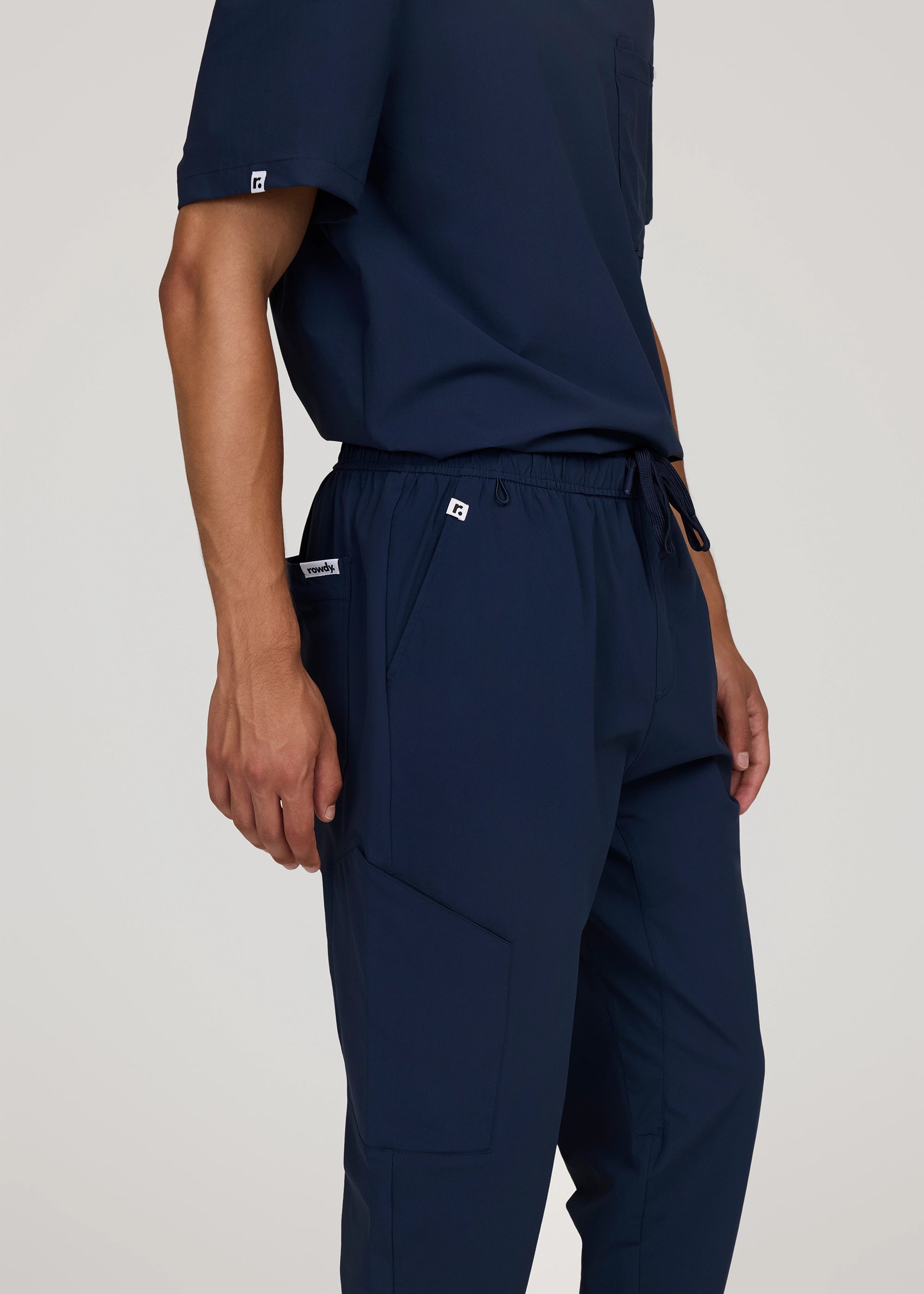 Men's Sprint Jogger Scrub Pant