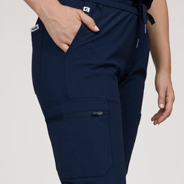 Women's Stride Jogger Scrub Pant
