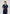 Women's Balance Scrub Top