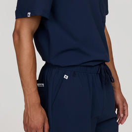 Men's Base Straight Scrub Pant