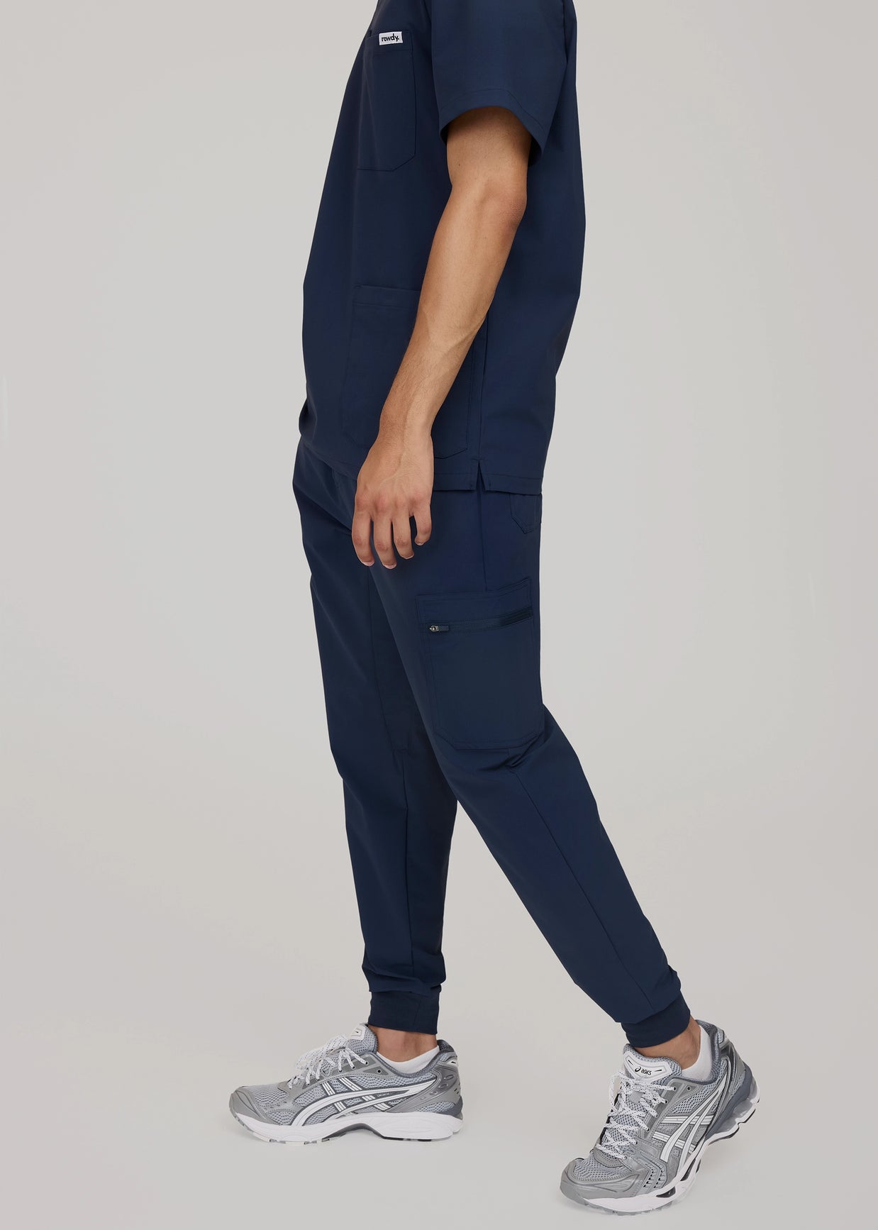 Men's Sprint Jogger Scrub Pant