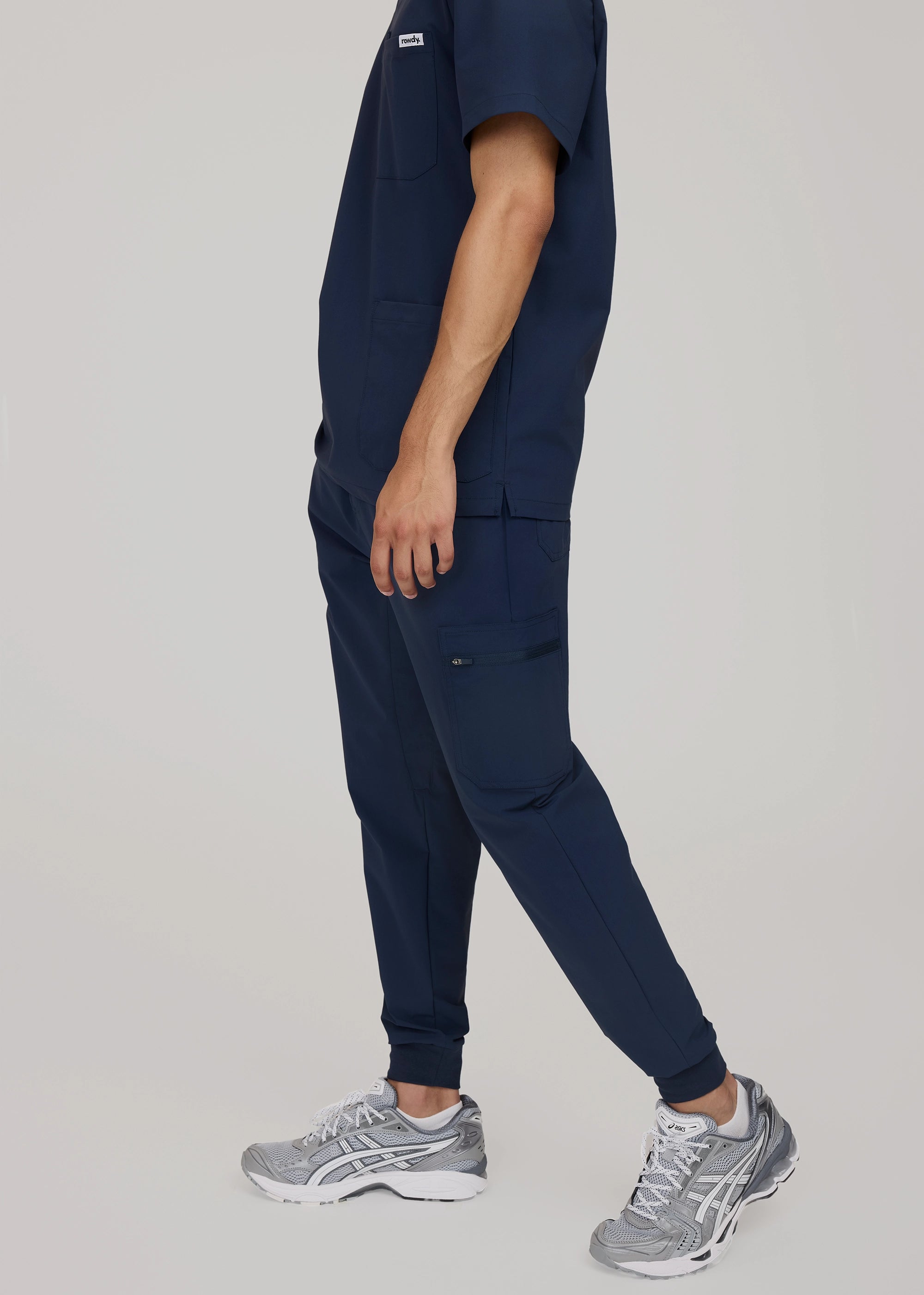 Men's Sprint Jogger Scrub Pant