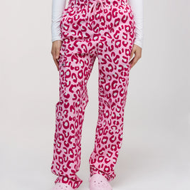 Women's Core Straight Scrub Pant