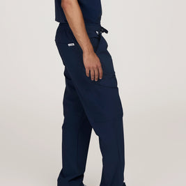 Men's Base Straight Scrub Pant