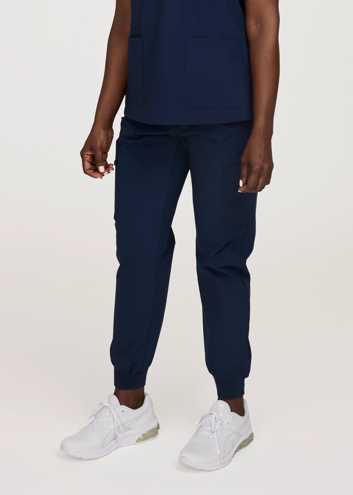 Women's Stride Jogger Scrub Pant