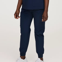 Women's Stride Jogger Scrub Pant