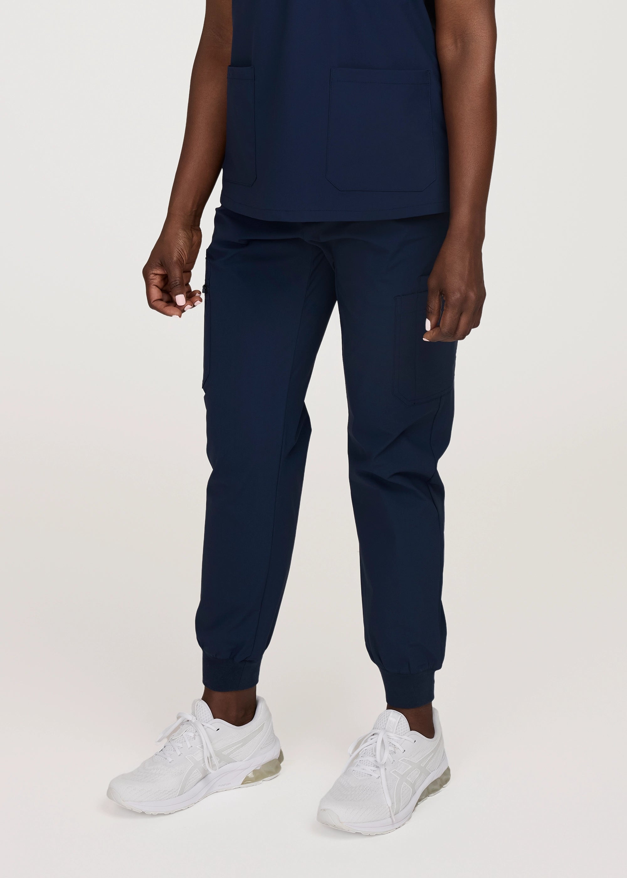 Women's Stride Jogger Scrub Pant