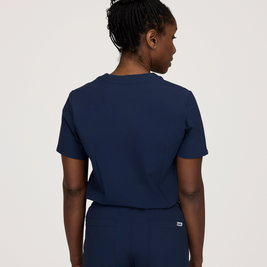 Women's Poise Scrub Top