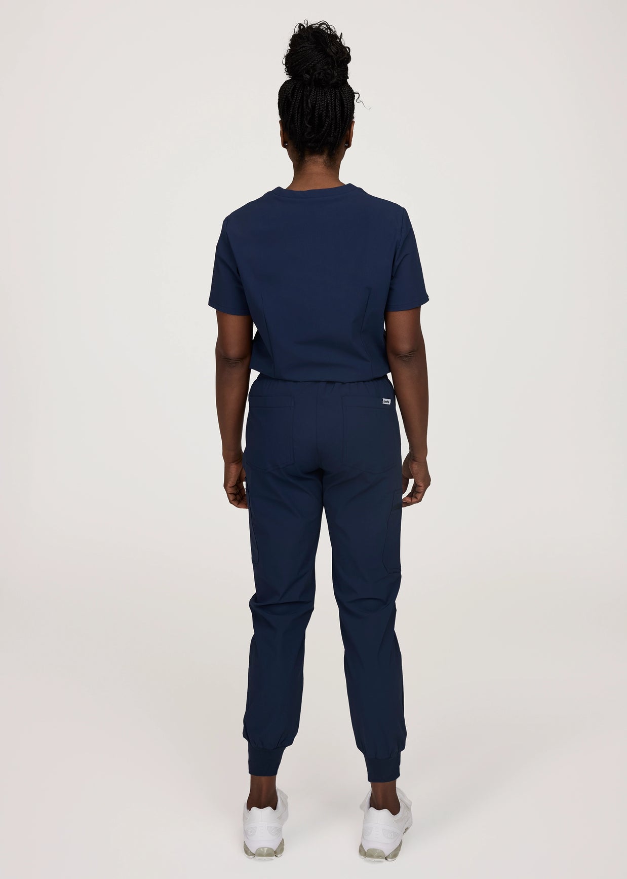Women's Stride Jogger Scrub Pant