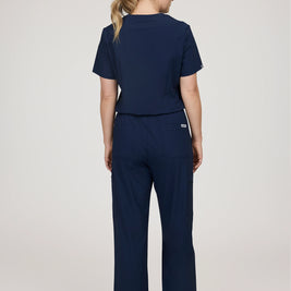 Women's Core Straight Scrub Pant