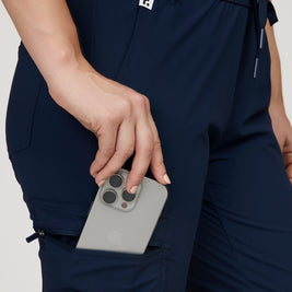 Women's Core Straight Scrub Pant