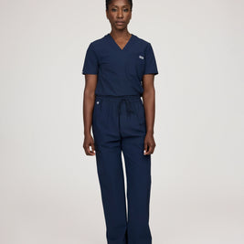 Women's Core Straight Scrub Pant