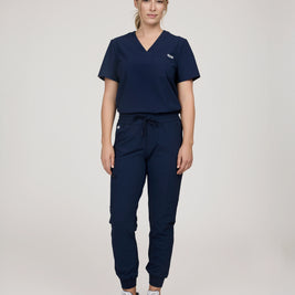 Women's Stride Jogger Scrub Pant