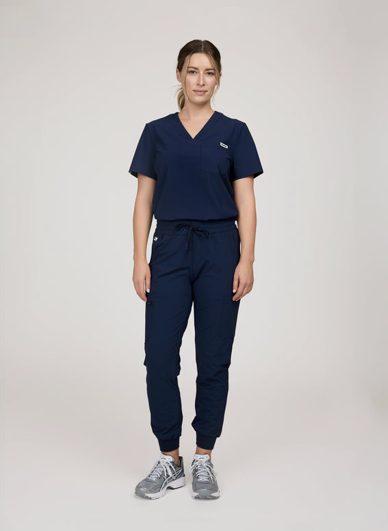 Women's Stride Jogger Scrub Pant