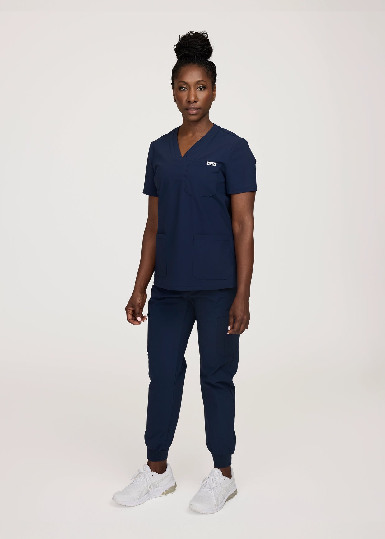 Women's Stride Jogger Scrub Pant