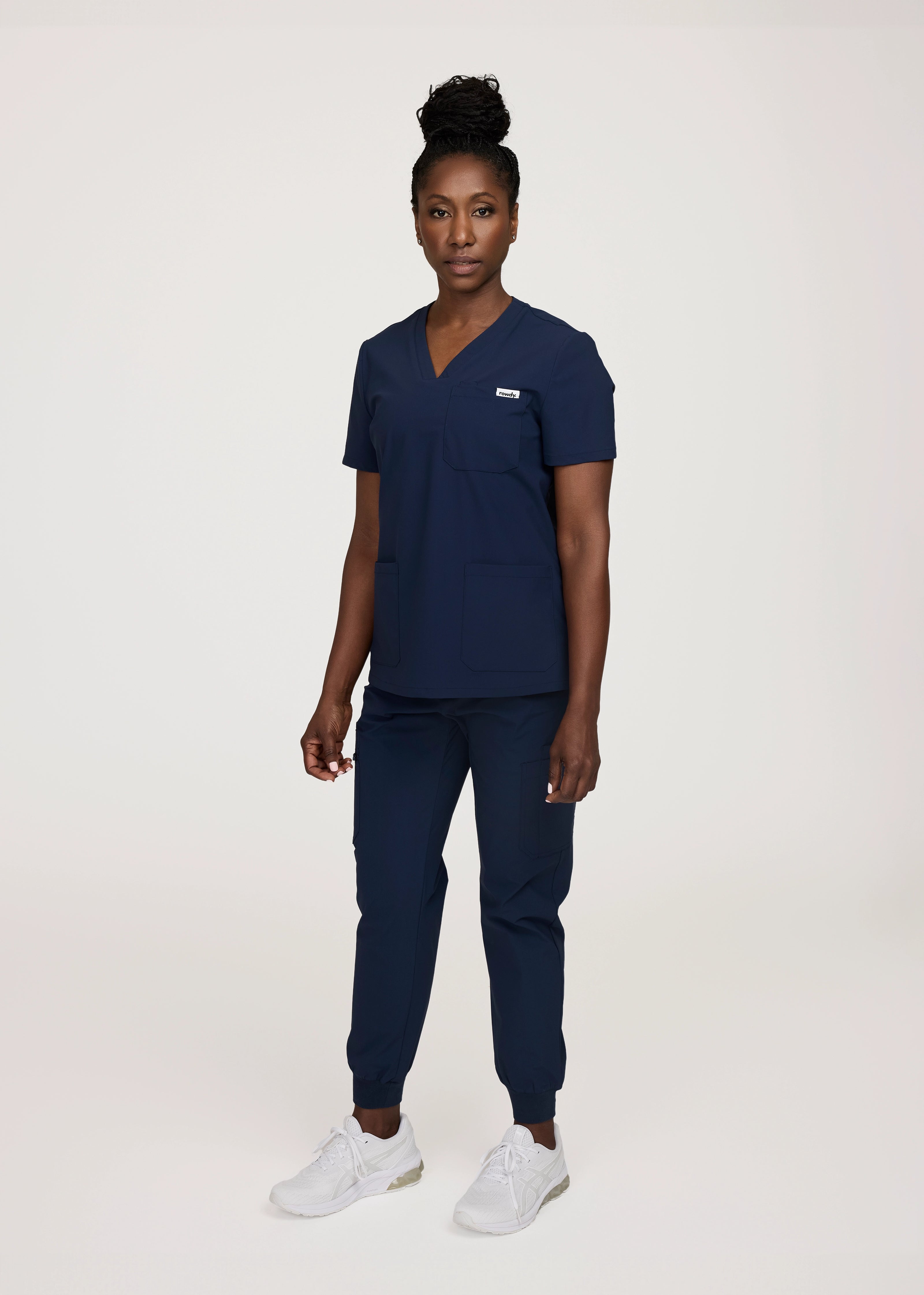 Women's Stride Jogger Scrub Pant
