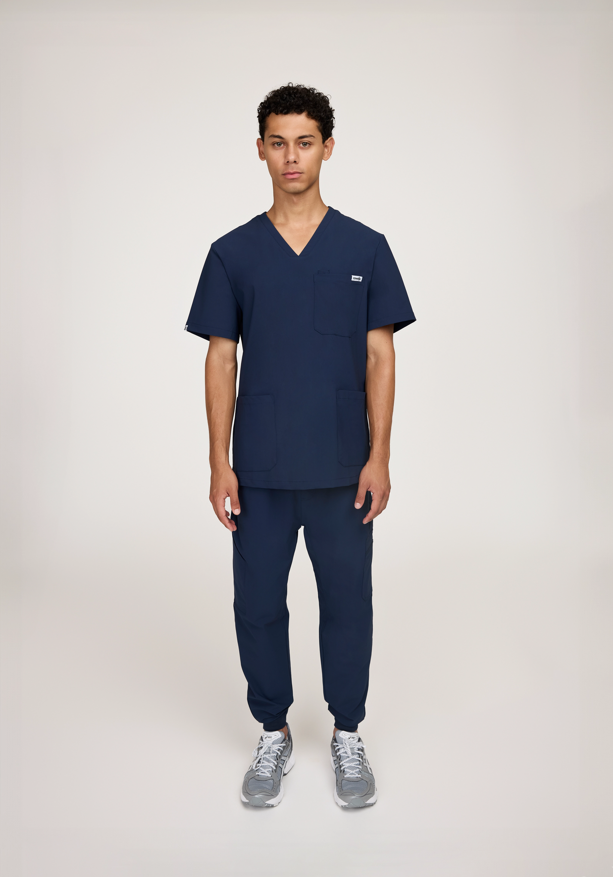 Men's Sprint Jogger Scrub Pant