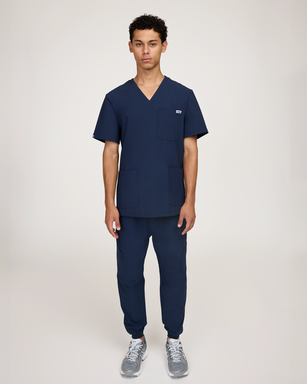 Men's Sprint Jogger Scrub Pant