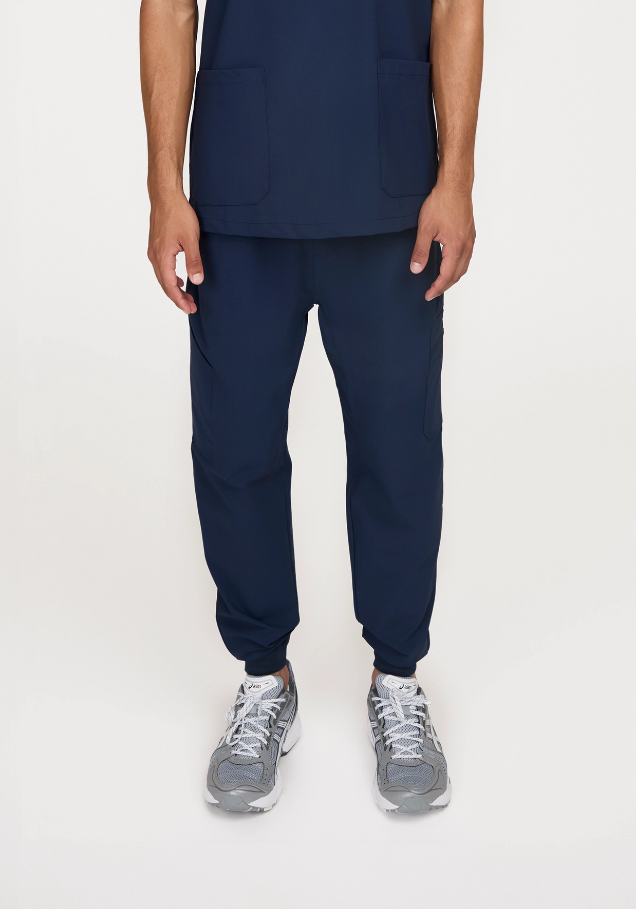 Men's Sprint Jogger Scrub Pant
