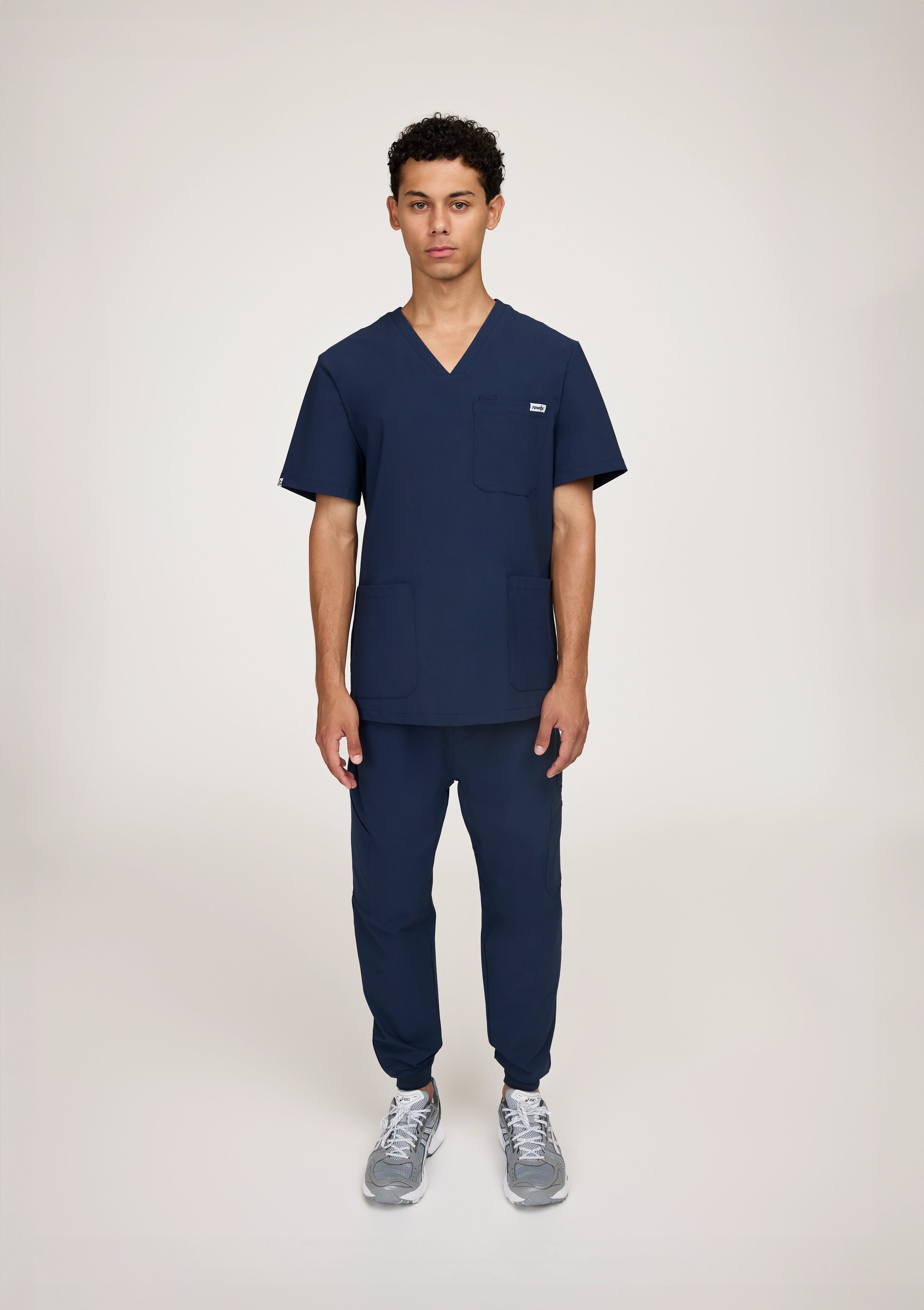 Men's Sprint Jogger Scrub Pant
