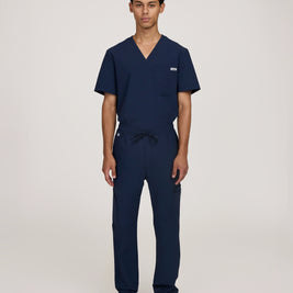 Men's Base Straight Scrub Pant