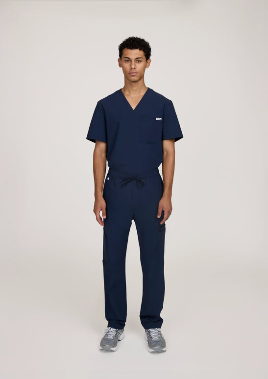 Men's Base Straight Scrub Pant