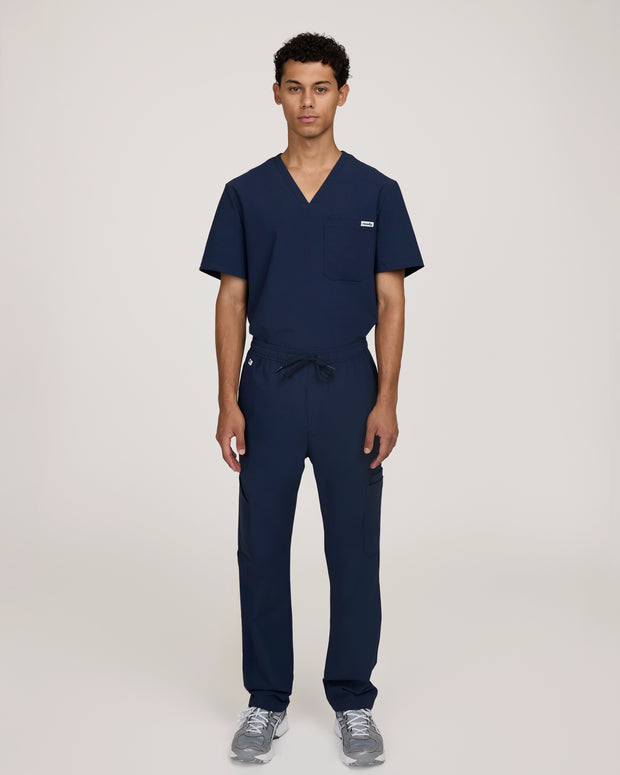 Men's Base Straight Scrub Pant