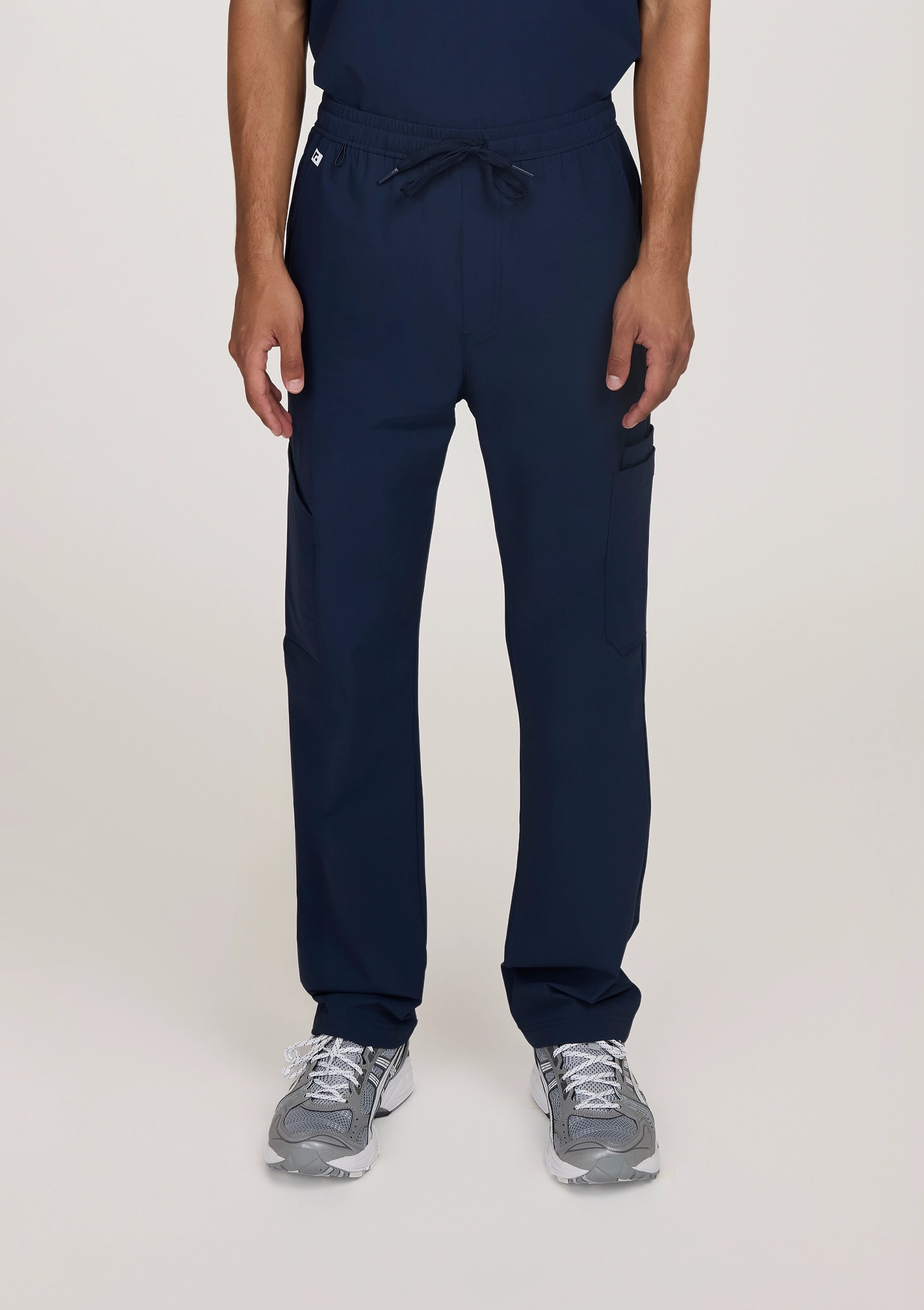 Men's Base Straight Scrub Pant