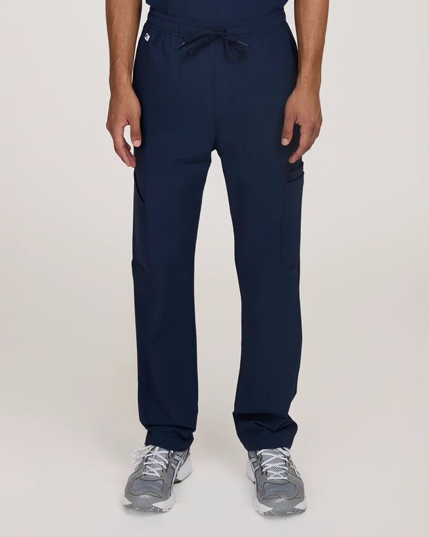 Men's Base Straight Scrub Pant
