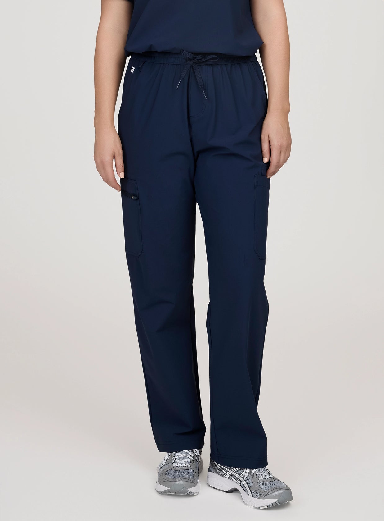 Women's Core Straight Scrub Pant