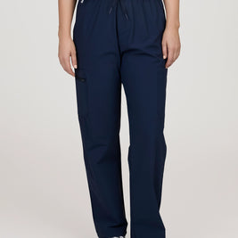 Women's Core Straight Scrub Pant