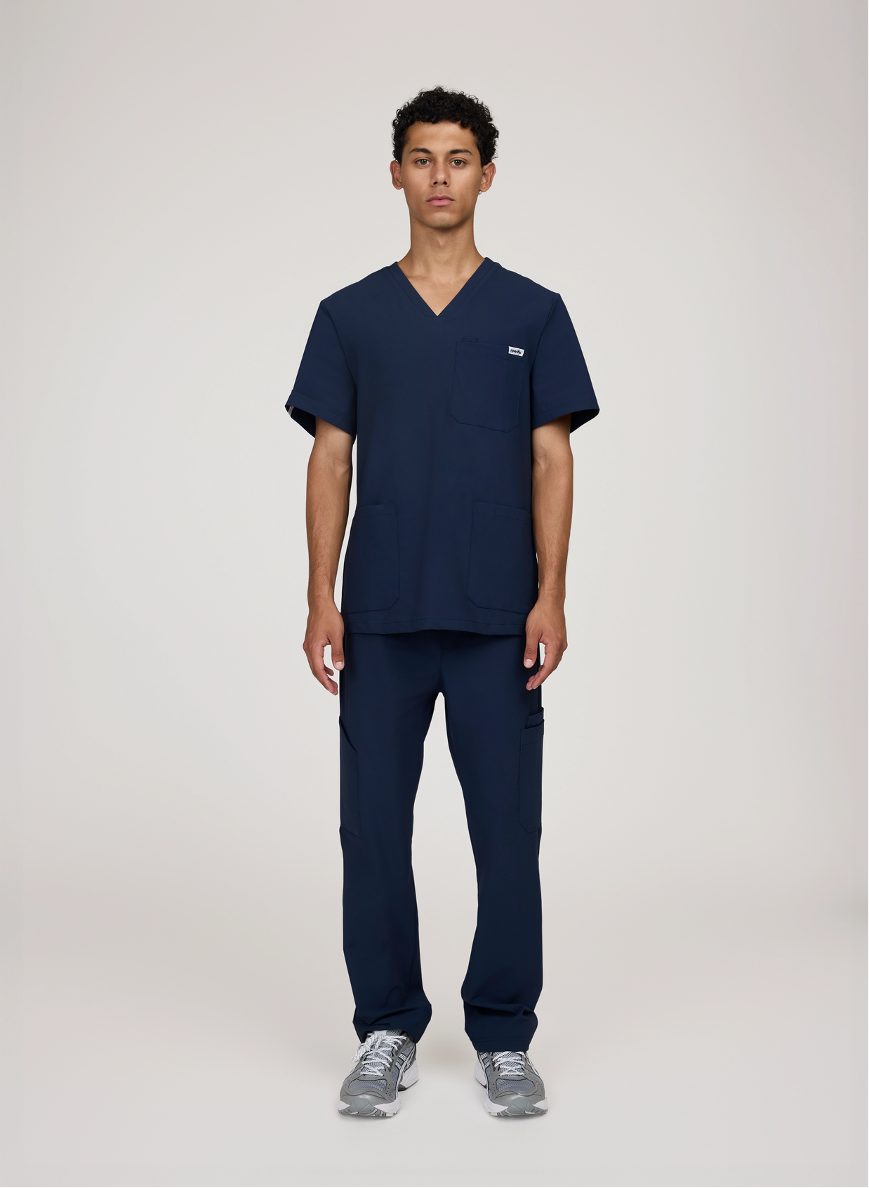 Men's Command Scrub Top