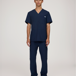 Men's Command Scrub Top