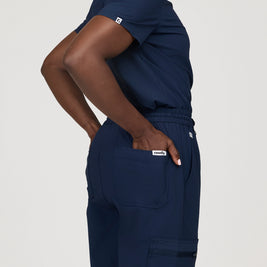 Women's Core Straight Scrub Pant