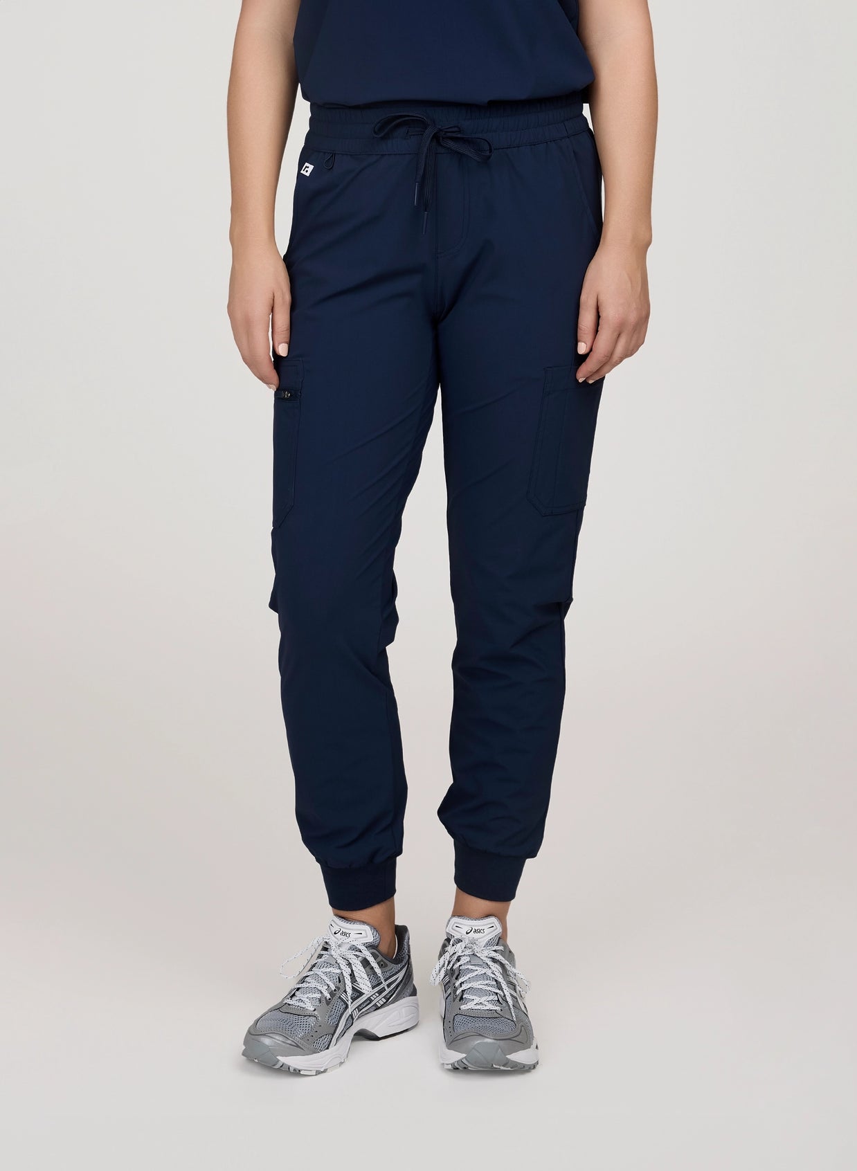 Women's Stride Jogger Scrub Pant