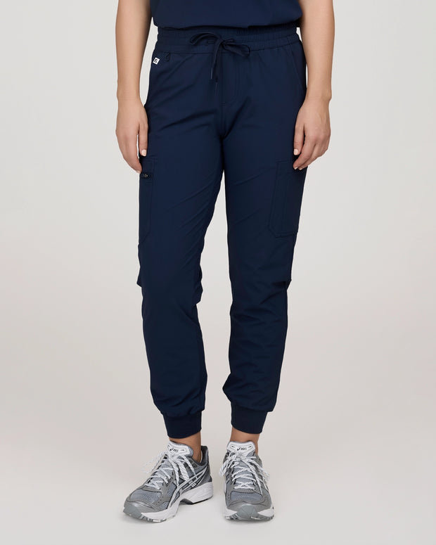 Women's Stride Jogger Scrub Pant